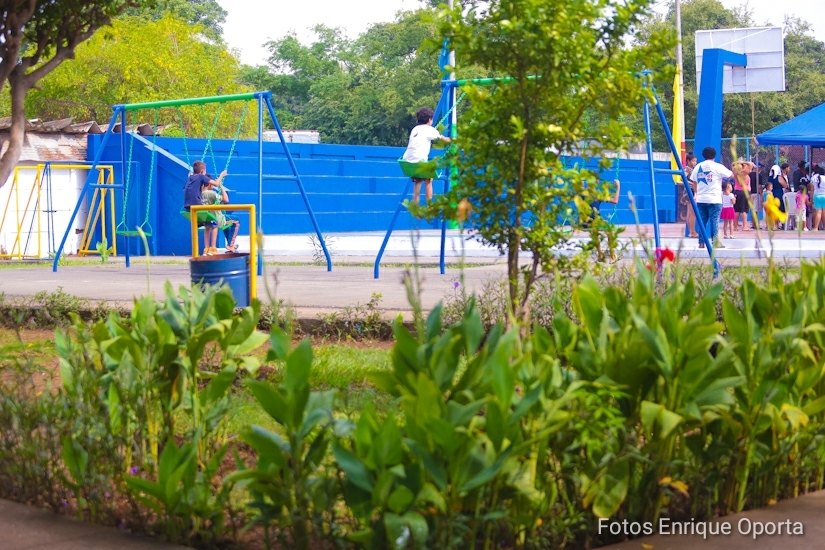 parque